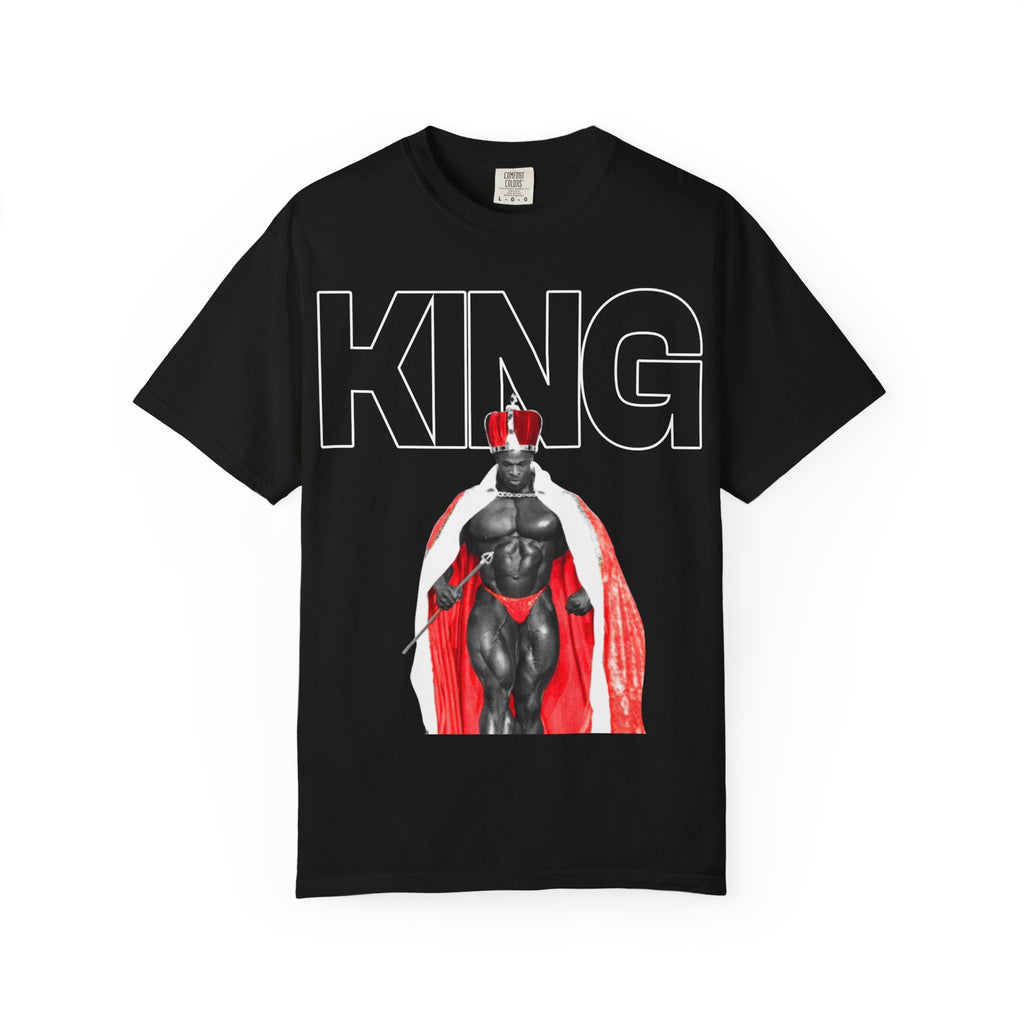 Ronnie Coleman King Oversize Tee