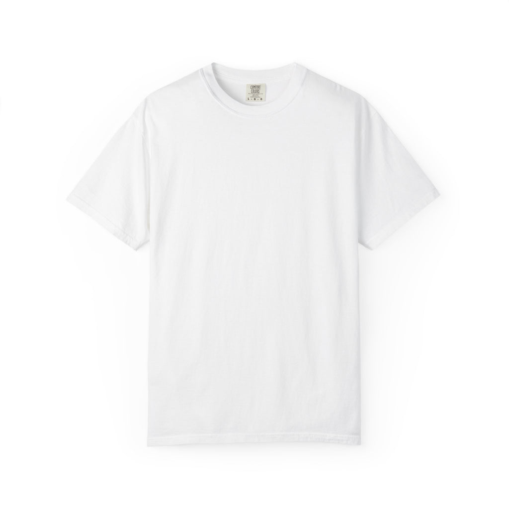 Nasser El Sonbaty Aura Oversize Tee