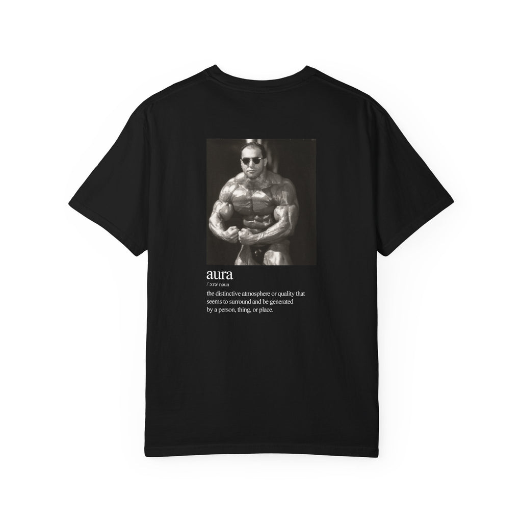 Nasser El Sonbaty Aura Oversize Tee