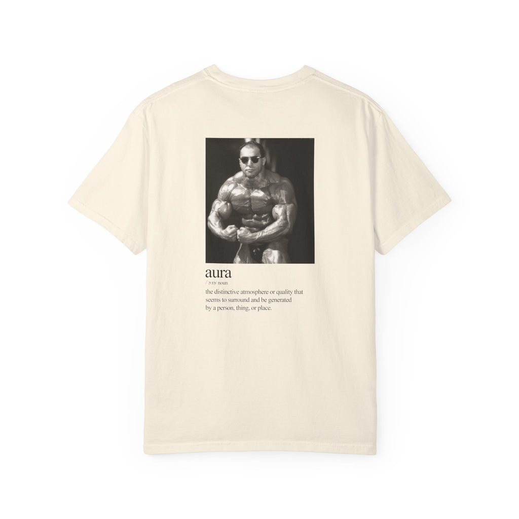 Nasser El Sonbaty Aura Oversize Tee