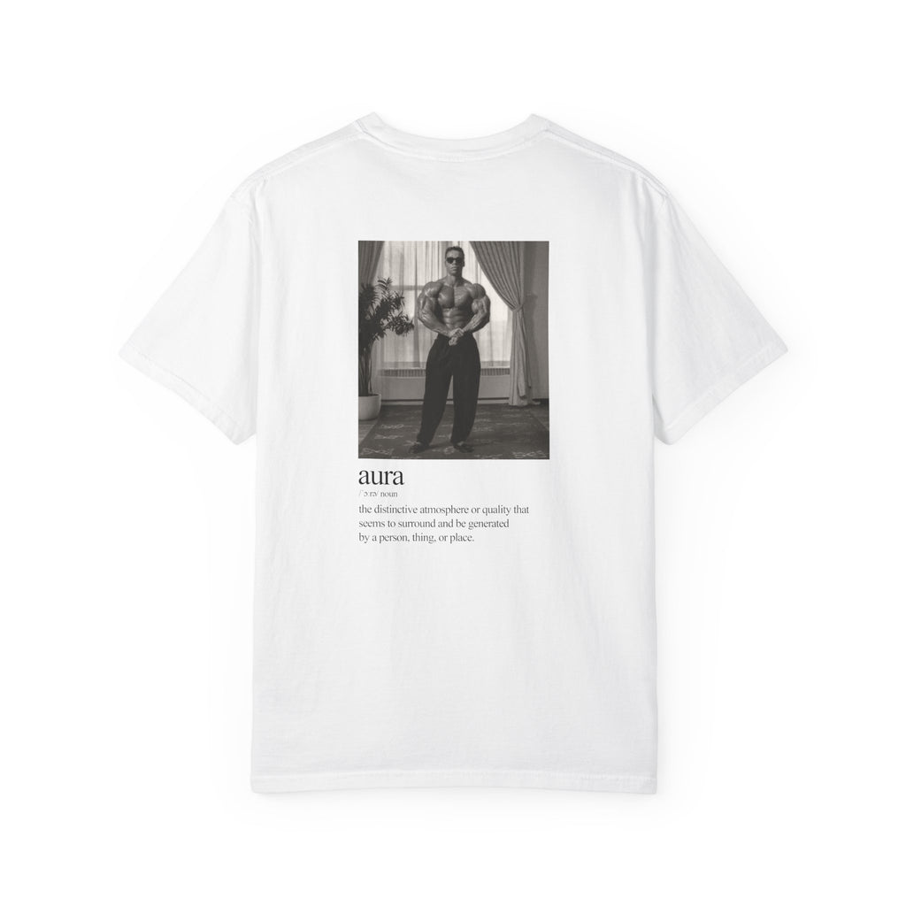 Kevin Levrone Aura Oversize Tee