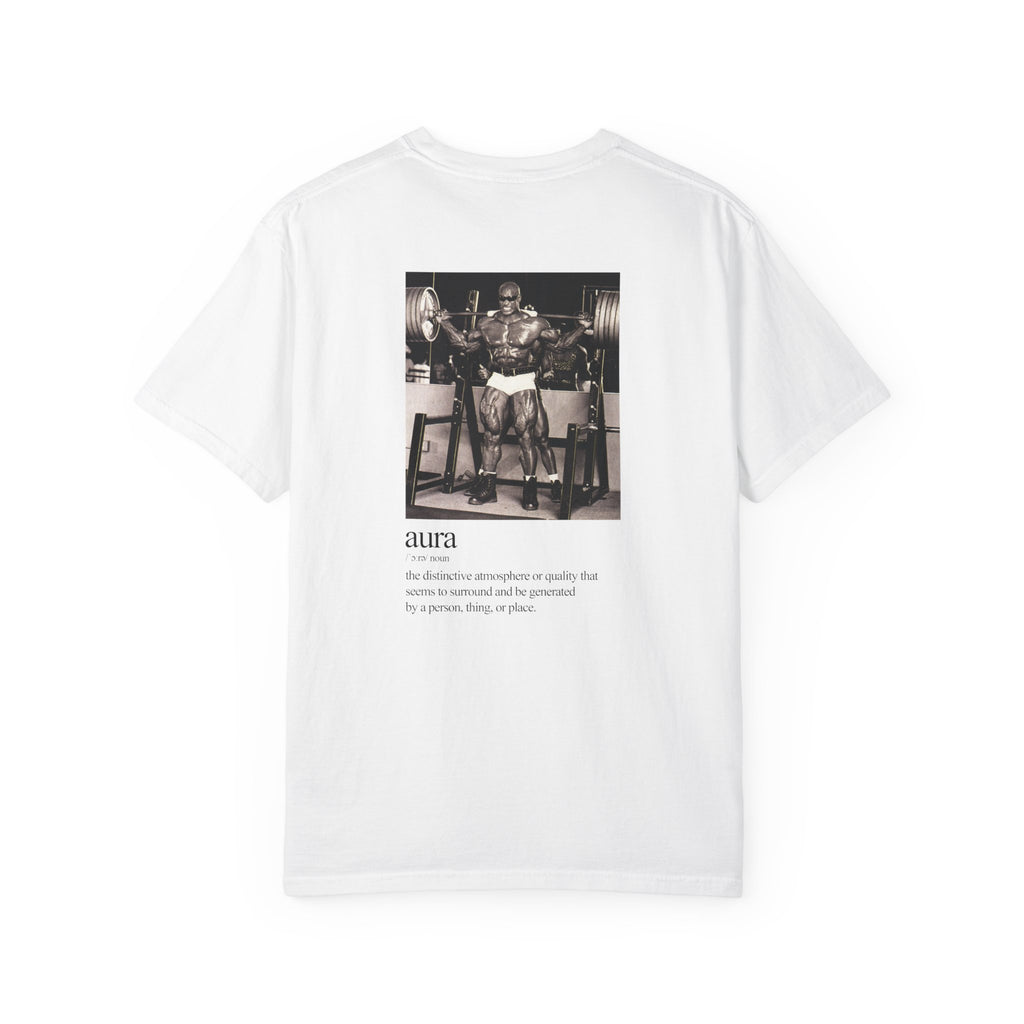 Ronnie Coleman Aura Oversize Tee