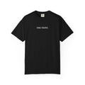 One More Oversize Tee
