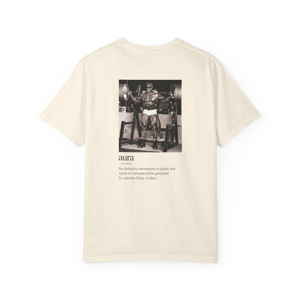 Ronnie Coleman Aura Oversize Tee