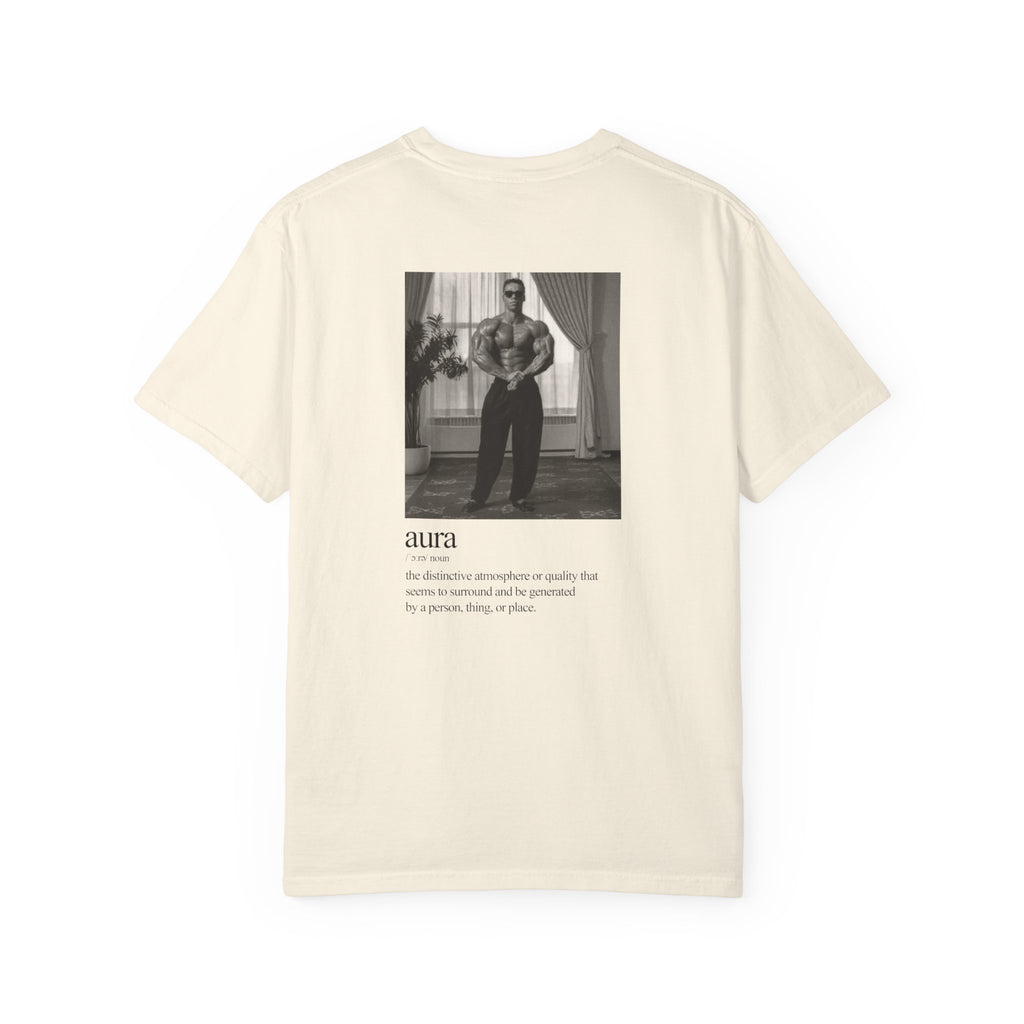 Kevin Levrone Aura Oversize Tee