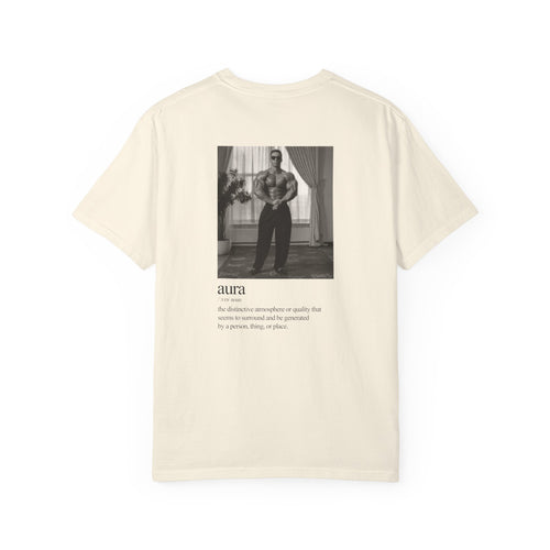 Kevin Levrone Aura Oversize Tee