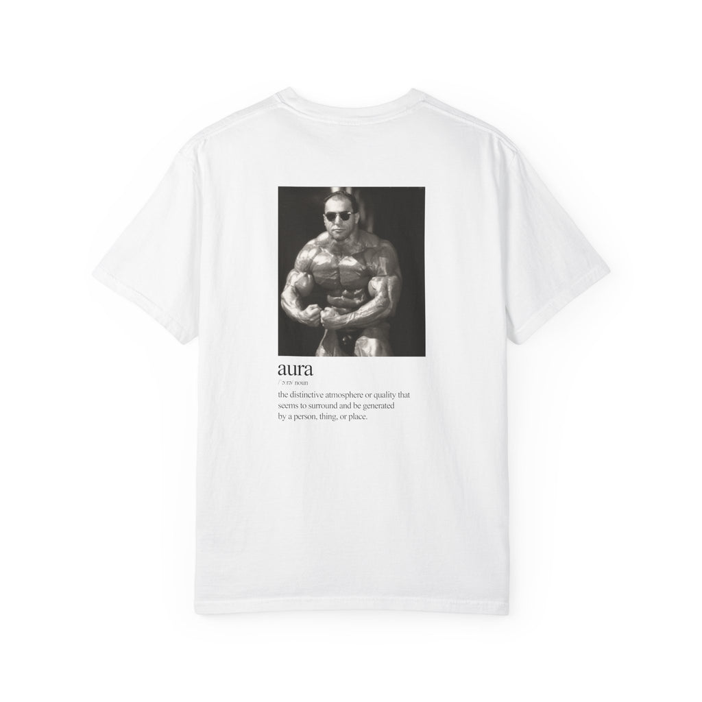 Nasser El Sonbaty Aura Oversize Tee